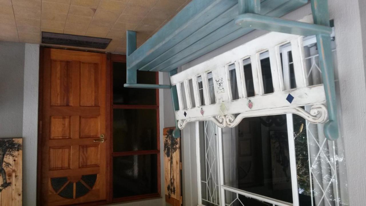 5Th Seasons Guesthouse Mbombela Exterior foto