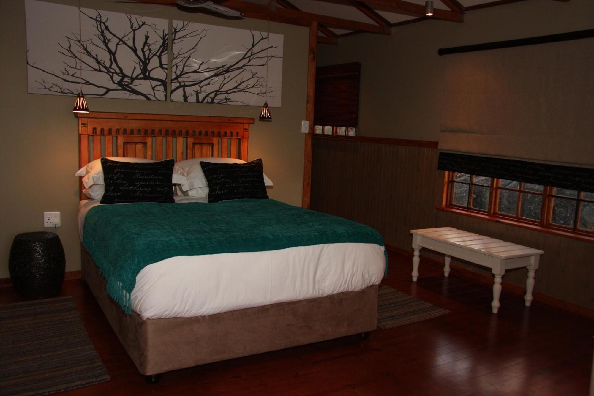 5Th Seasons Guesthouse Mbombela Cameră foto
