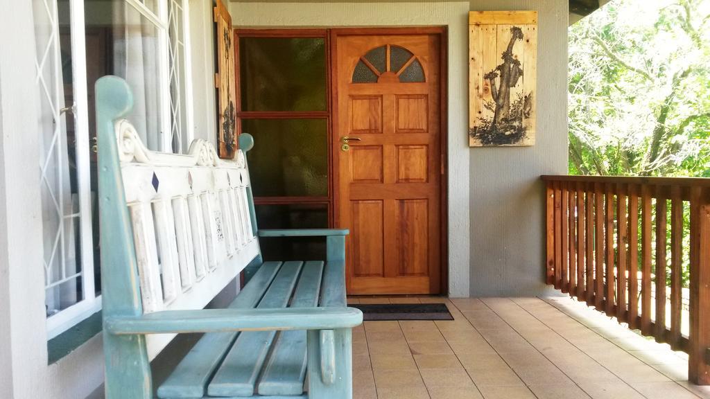 5Th Seasons Guesthouse Mbombela Exterior foto