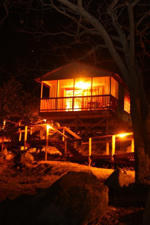 5Th Seasons Guesthouse Mbombela Cameră foto