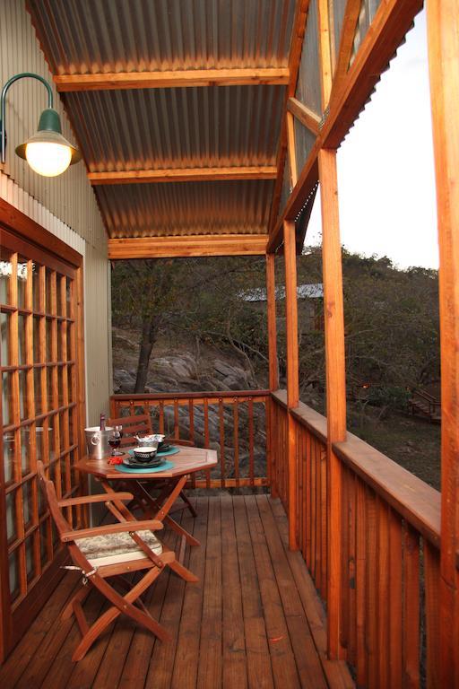 5Th Seasons Guesthouse Mbombela Exterior foto