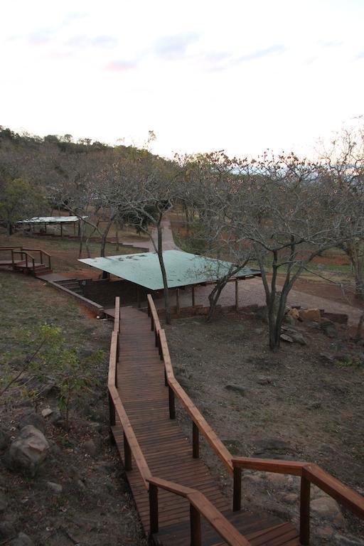 5Th Seasons Guesthouse Mbombela Exterior foto