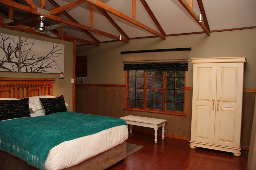 5Th Seasons Guesthouse Mbombela Cameră foto