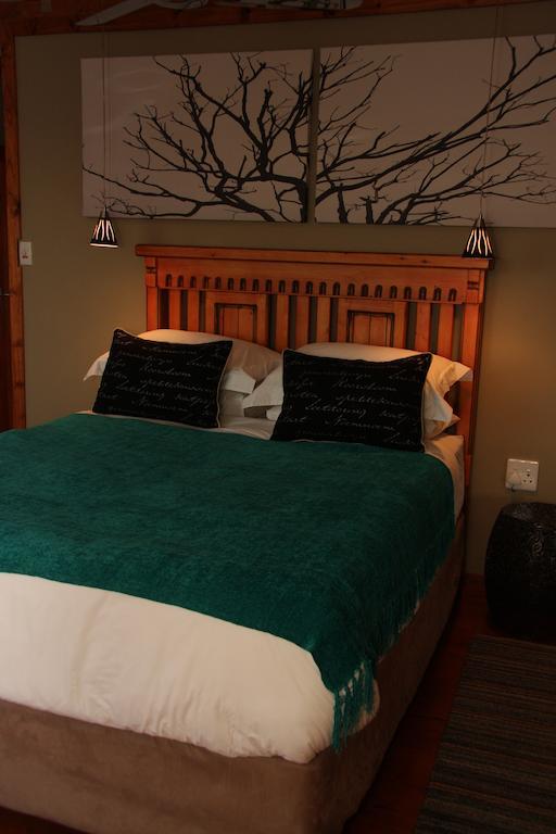 5Th Seasons Guesthouse Mbombela Exterior foto